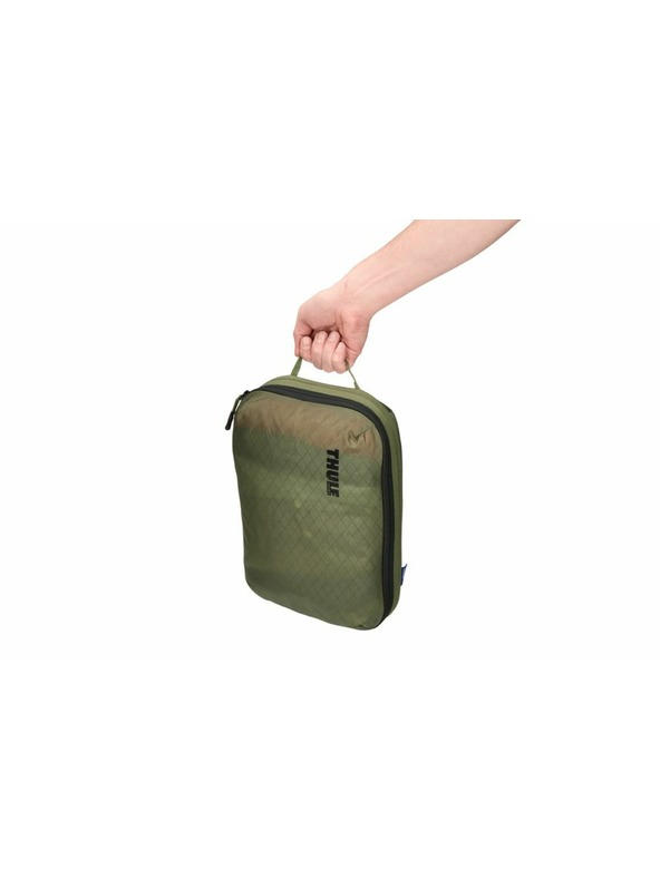 Thule Zelena kompresijska torba velika Thule
