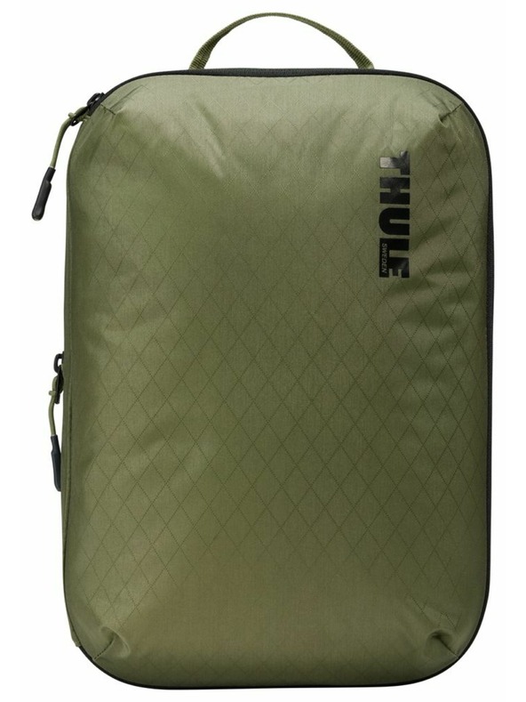 Thule Zelena kompresijska torba velika Thule