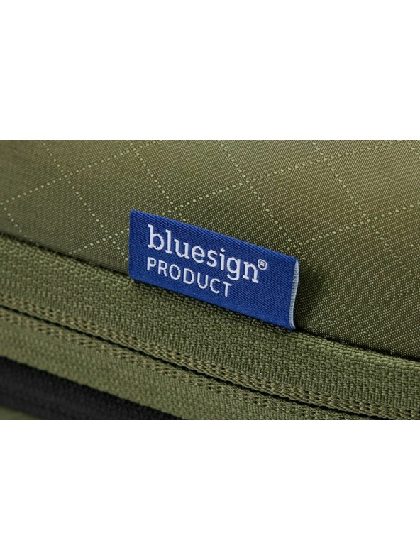 Thule Zelena kompresijska torba velika Thule