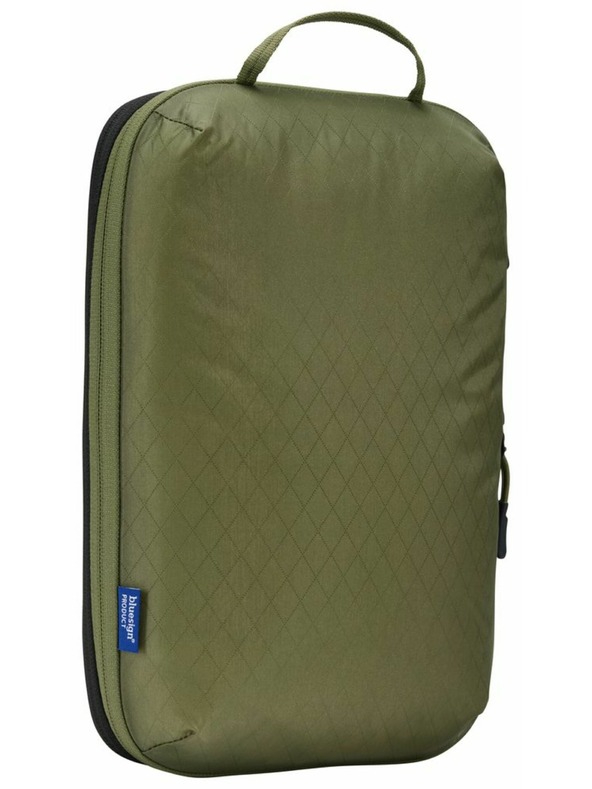 Thule Zelena kompresijska torba velika Thule