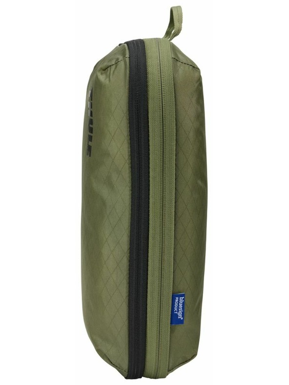 Thule Zelena kompresijska torba velika Thule