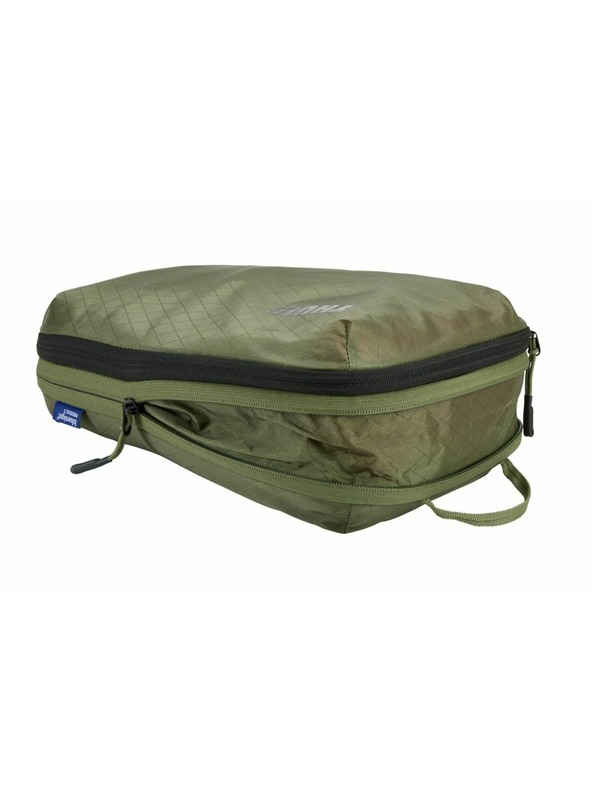 Thule Zelena kompresijska torba velika Thule