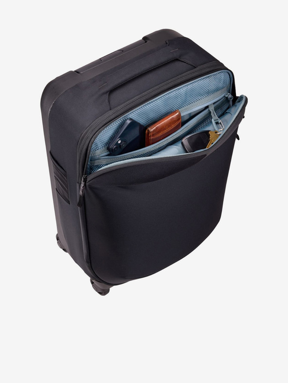 Thule Thule Subterra 2 crni ručni kofer 55 cm