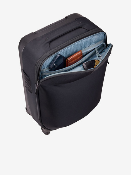 Thule Thule Subterra 2 crni ručni kofer 55 cm