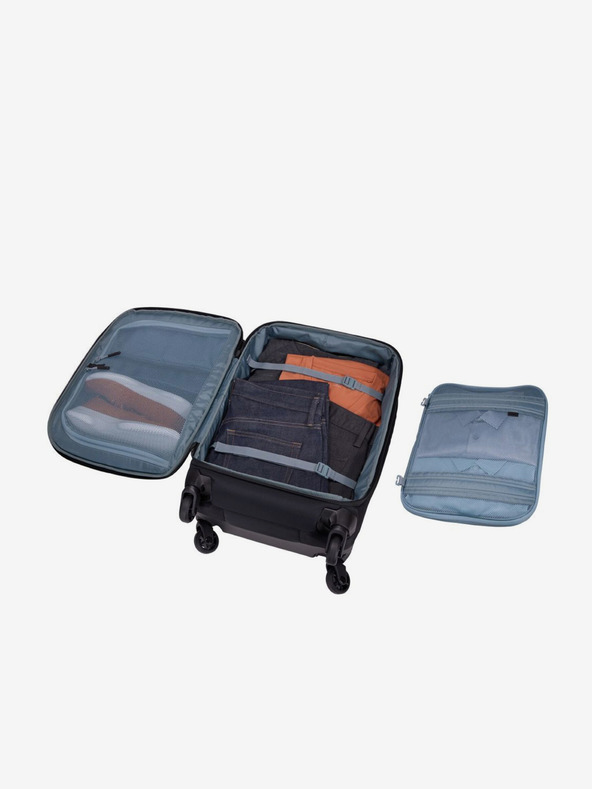 Thule Thule Subterra 2 crni ručni kofer 55 cm