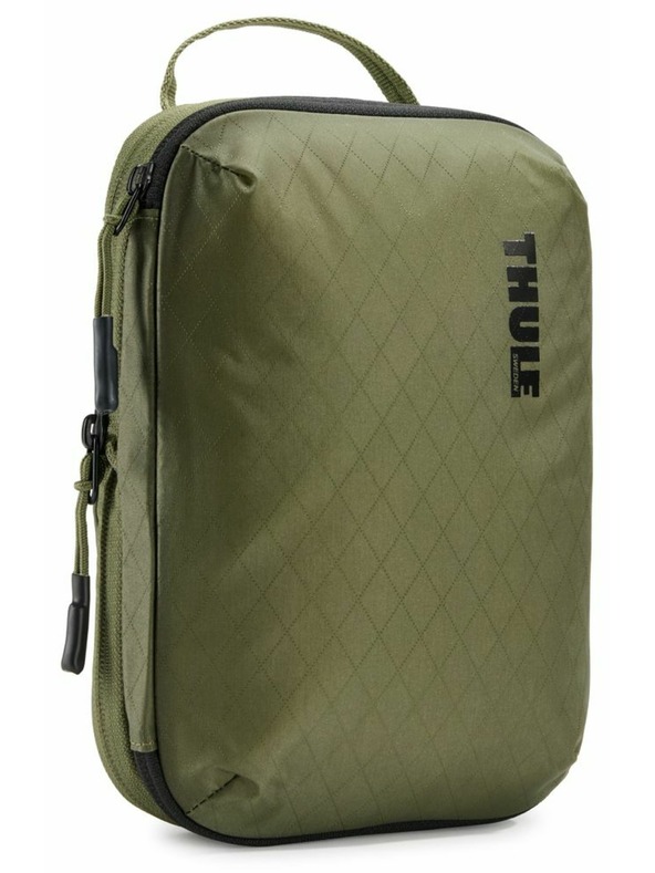 Thule Zelena kompresijska torba mala Thule