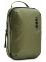 Thule Zelena kompresijska torba mala Thule