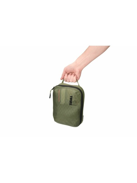 Thule Zelena kompresijska torba mala Thule