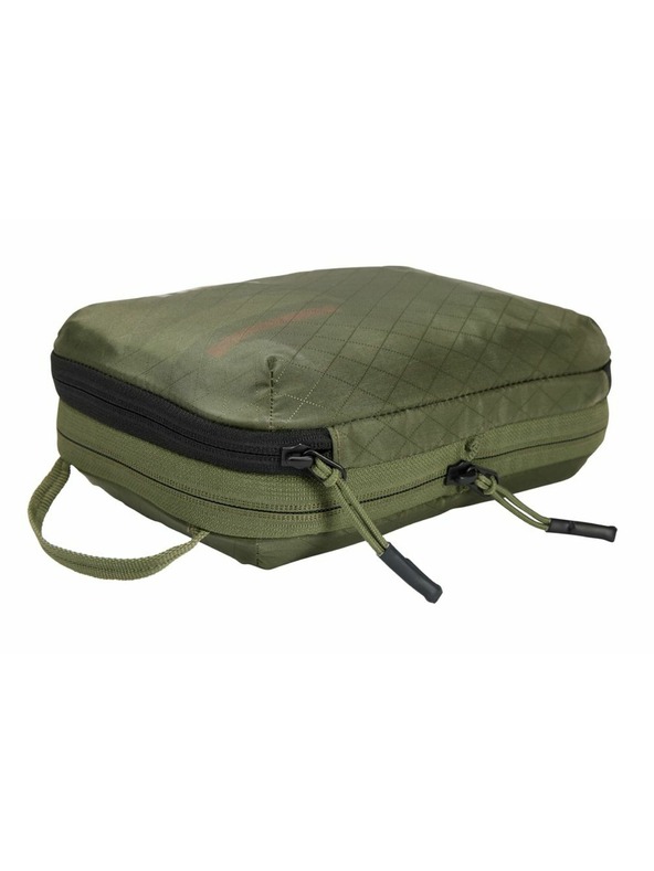 Thule Zelena kompresijska torba mala Thule