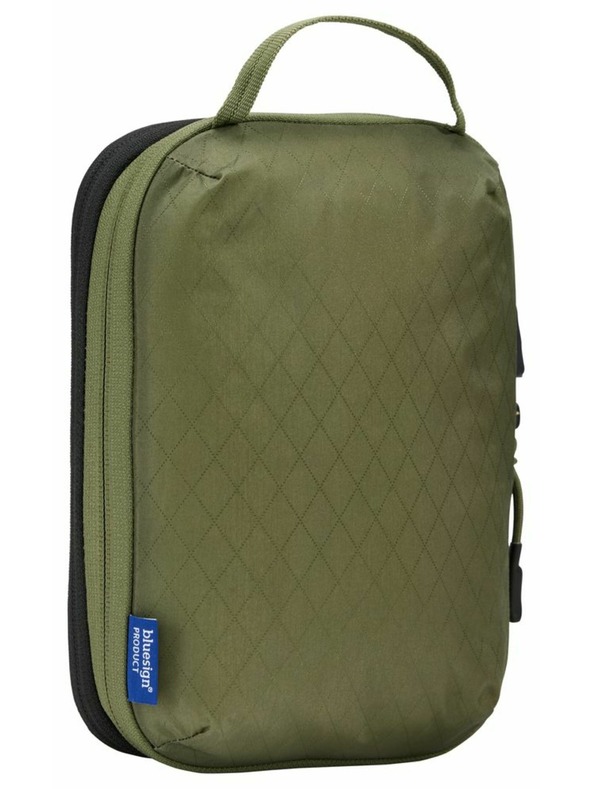 Thule Zelena kompresijska torba mala Thule