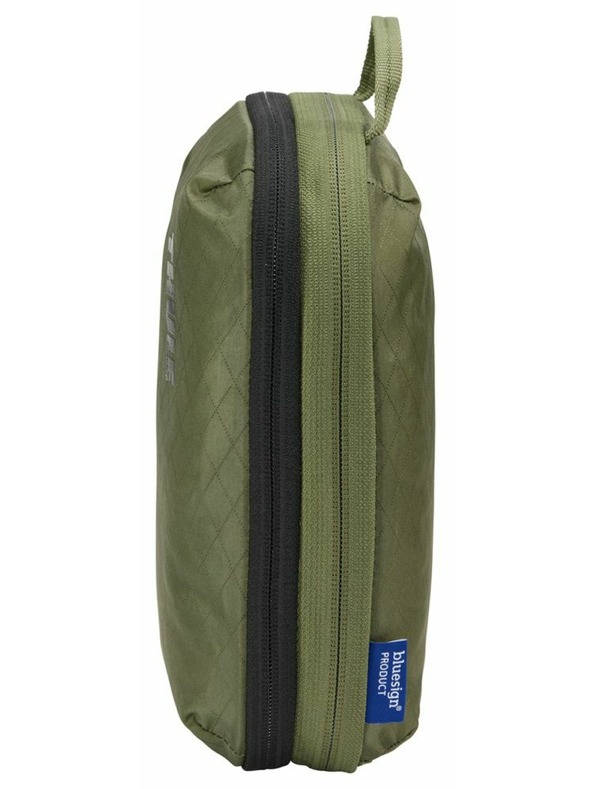 Thule Zelena kompresijska torba mala Thule