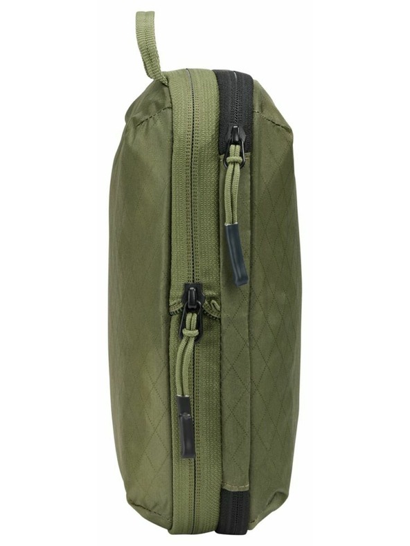 Thule Zelena kompresijska torba mala Thule