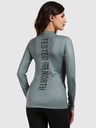 Kilpi Ženska funkcionalna majica dugih rukava Kilpi SPOLETO-W kaki boje