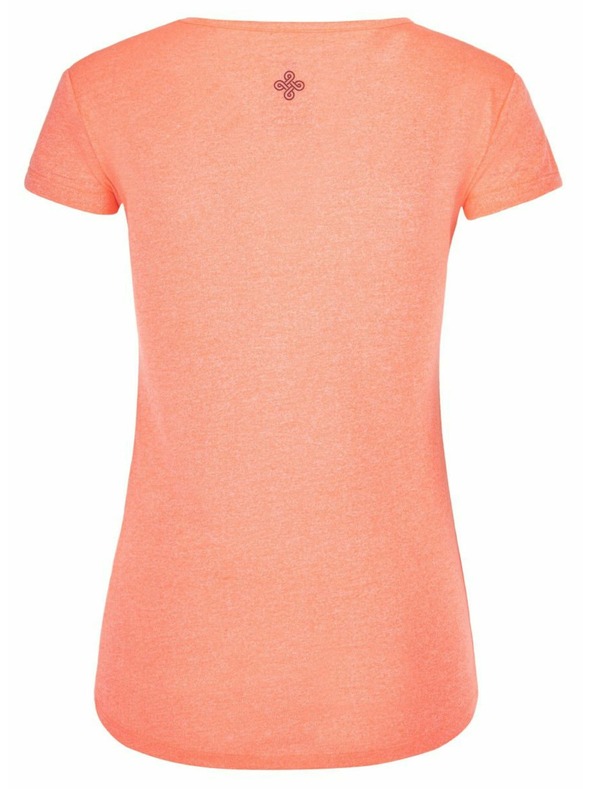 Kilpi Ženska outdoor majica GAROVE-W Coral