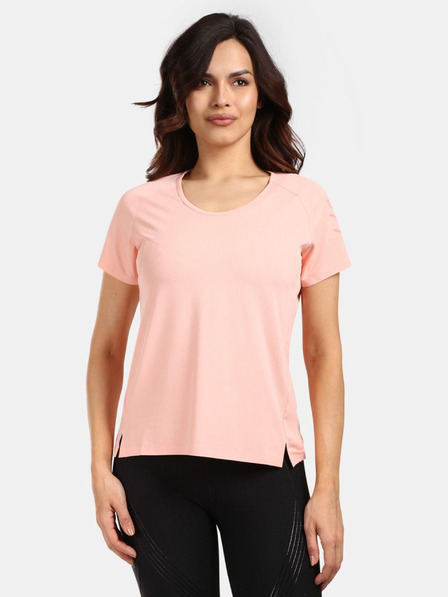 Kilpi Ženska funkcionalna majica Kilpi LIMED-W Coral