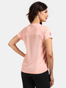 Kilpi Ženska funkcionalna majica Kilpi LIMED-W Coral