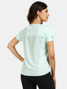 Kilpi Ženska funkcionalna majica Kilpi LIMED-W Menthol