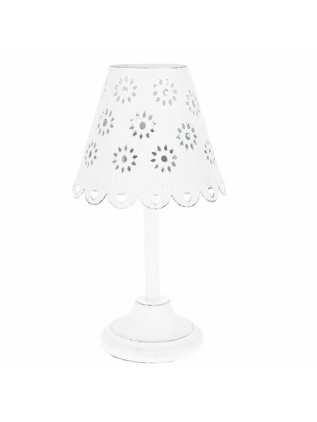 Casa de Engel Metalni svijećnjak - lampa, 4/16