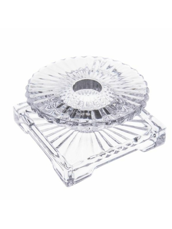 Casa de Engel Stakleni świjetnjak, 1/36