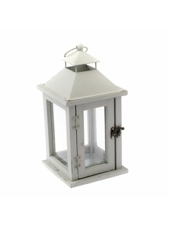 Casa de Engel Drvena lampa - siva, 0/8