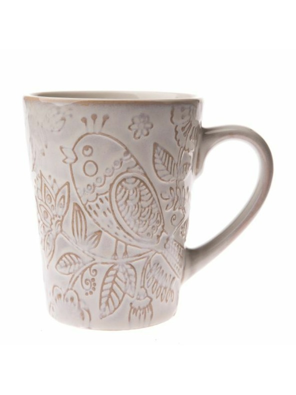 Casa de Engel Keramička šalica, 6/36