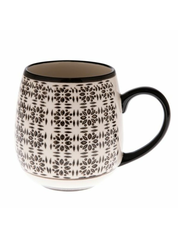 Casa de Engel Keramička šalica, 6/36