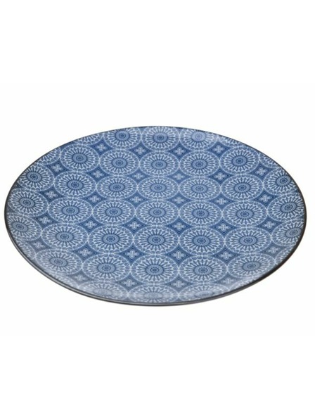 Casa de Engel Porculanski tanjur, 6/24