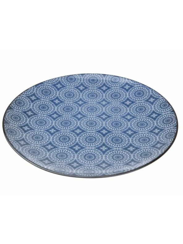 Casa de Engel Porculanski tanjur, 6/24