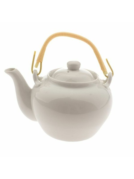 Casa de Engel Porculanska čajnik, II. kvaliteta, 0/36