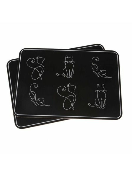 Casa de Engel Pluteni podbradnjak - set 2kom, 0/18