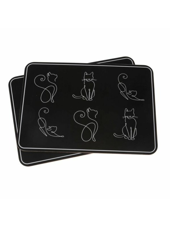 Casa de Engel Pluteni podbradnjak - set 2kom, 0/18