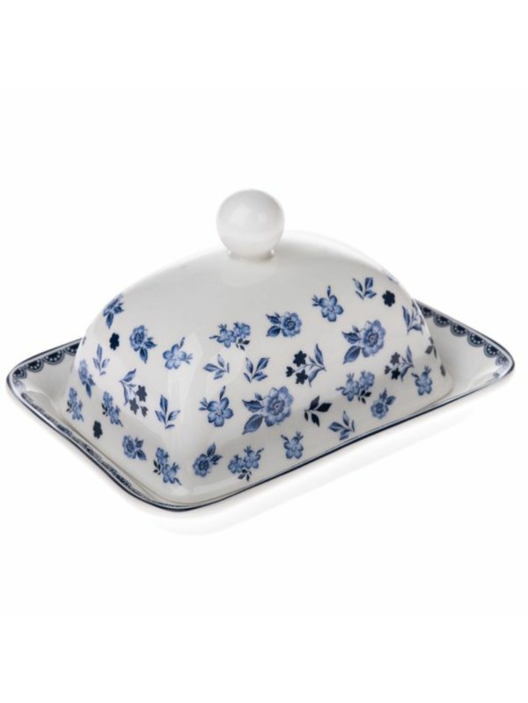 Casa de Engel Porculanska posuda za maslac, 4/16