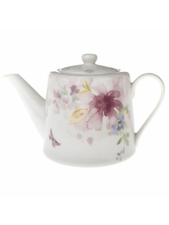 Casa de Engel Porculanski čajnik, 900 ml, 1/12