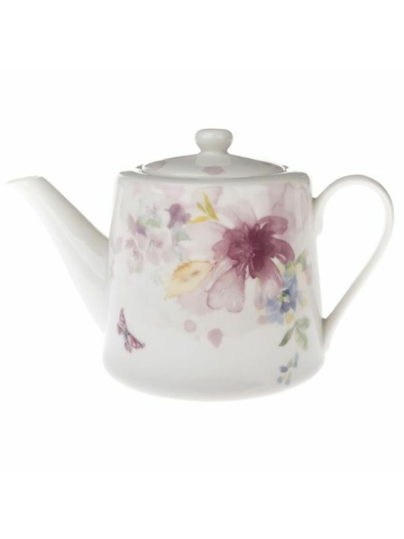 Casa de Engel Porculanski čajnik, 900 ml, 1/12