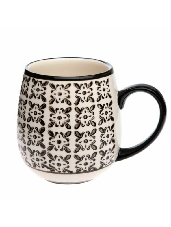 Casa de Engel Keramička šalica, 6/36