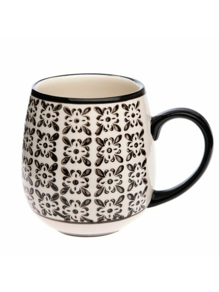 Casa de Engel Keramička šalica, 6/36