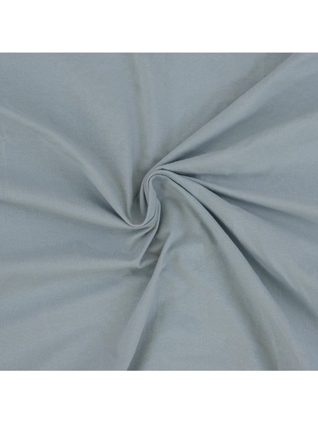 Kvalitex Jersey plahta s licrom 160x200cm svijetlo siva Kvalitex Kvalitex