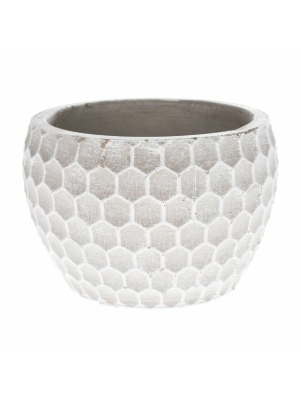 Casa de Engel Betonski lonac, 0/18