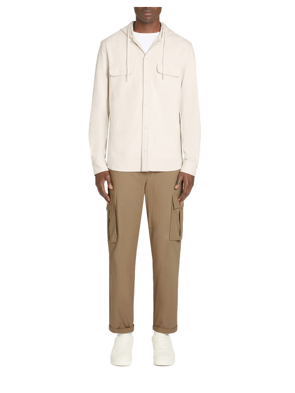 Celio Jahoode majica s kapuljačom