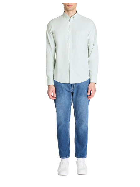 Celio Majica oxford regular Daxford Celio