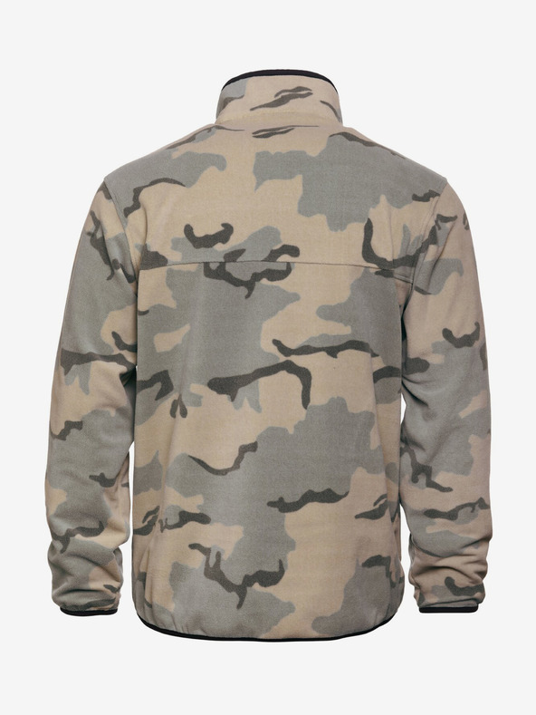 Horsefeathers Fleece dukserica Darko Horsefeathers