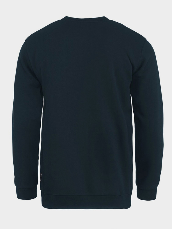 Horsefeathers Sweatshirt Dunk - pond veličina L HORSEFEATHERS