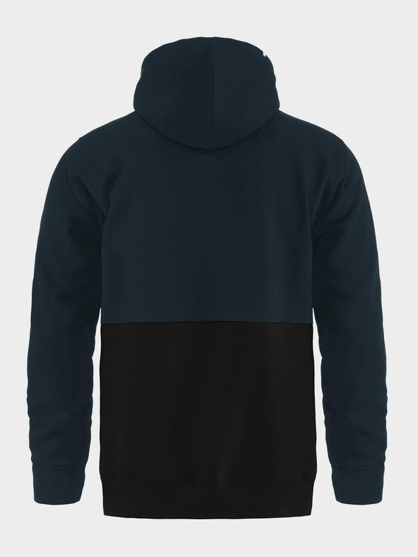 Horsefeathers Sweatshirt Vick - pond veličina L HORSEFEATHERS