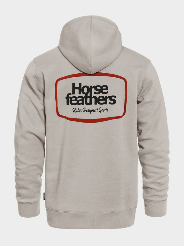 Horsefeathers Bronco Horsefeathers majica