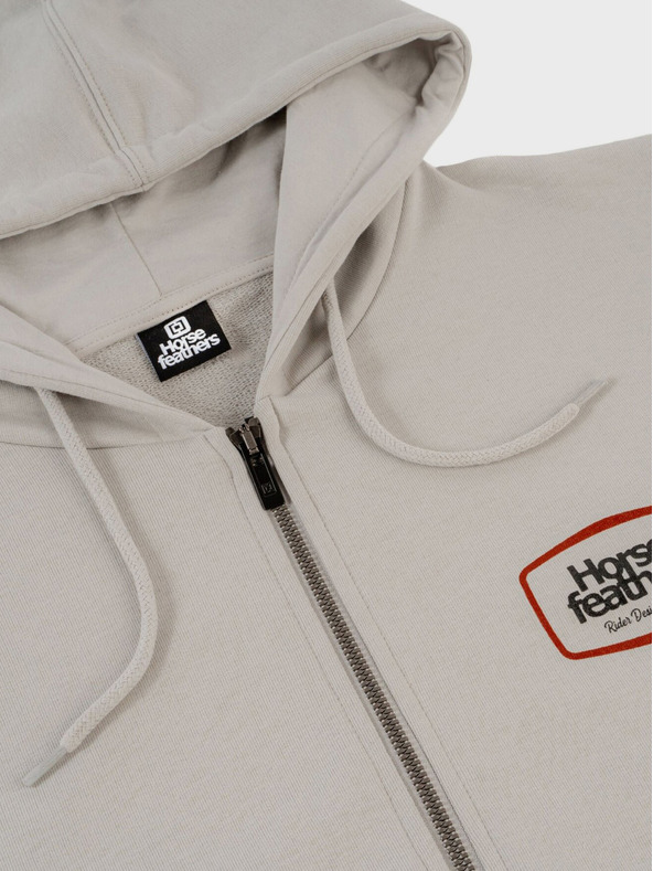 Horsefeathers Bronco Horsefeathers majica