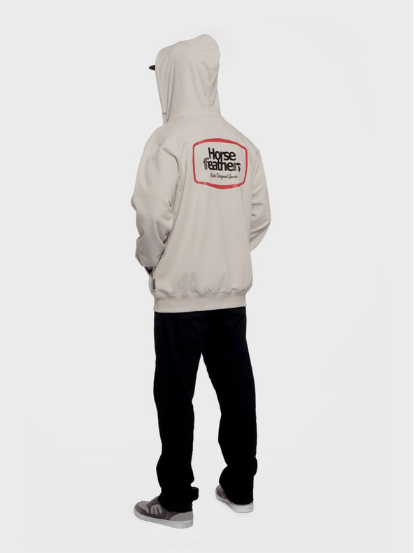 Horsefeathers Bronco Horsefeathers majica