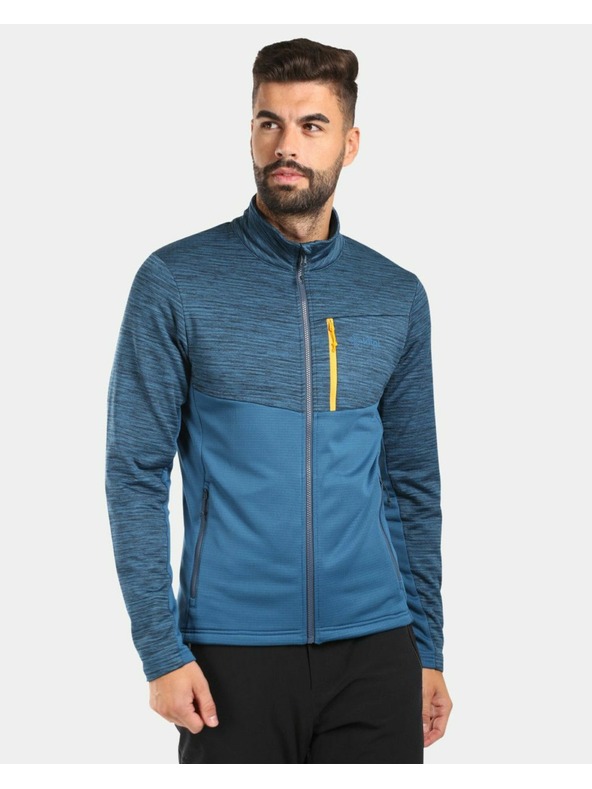 Kilpi Muška funkcionalna majica Kilpi ERIN-M Tamnoplava