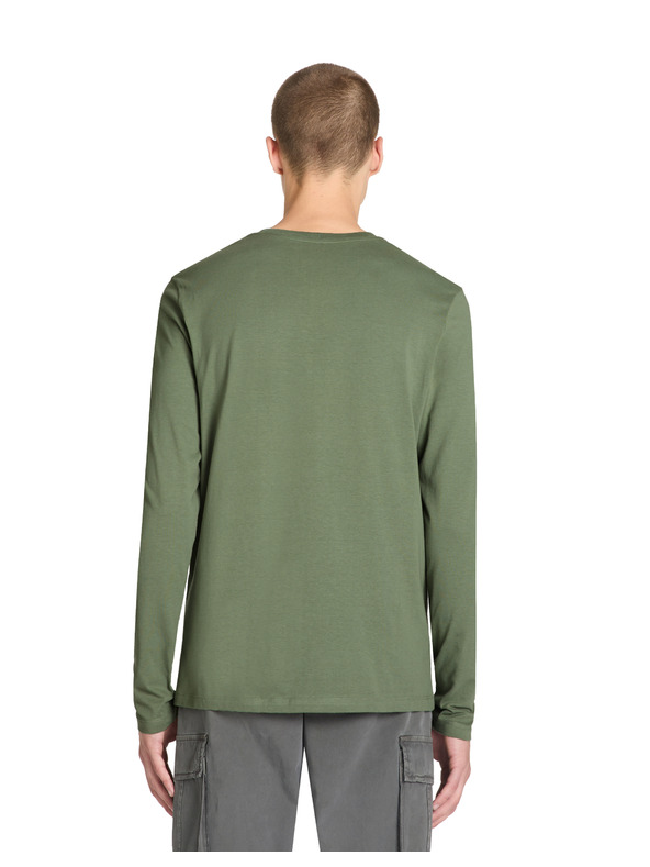 Celio Tebaseml majica s dugim rukavima