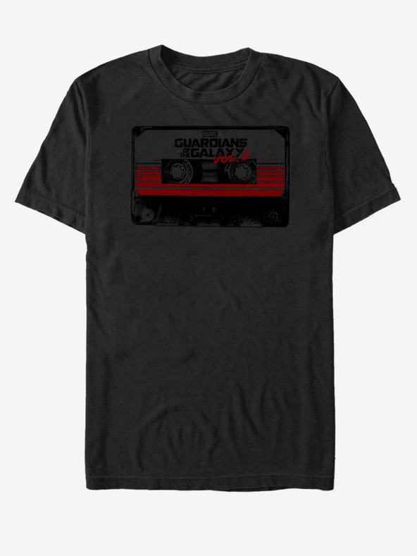 ZOOT.Fan Čuvari Galaksije vol.2 ZOOT.FAN Marvel - muška majica