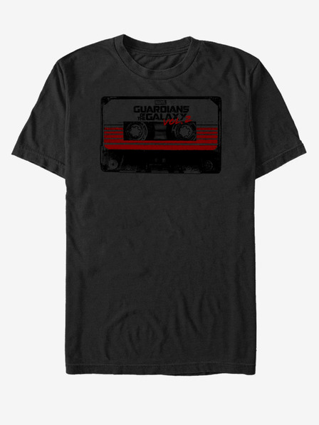 ZOOT.Fan Čuvari Galaksije vol.2 ZOOT.FAN Marvel - muška majica